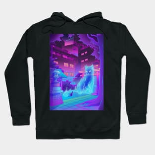 The Alter Hoodie